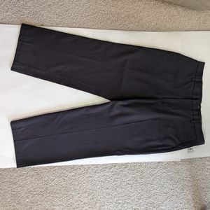 Final Price Men's black Dockers 36x29